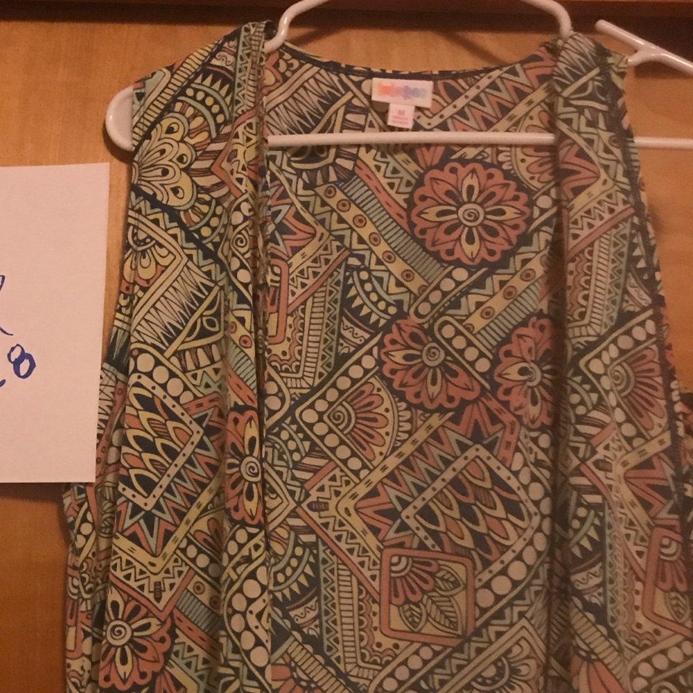 Lularoe med joy